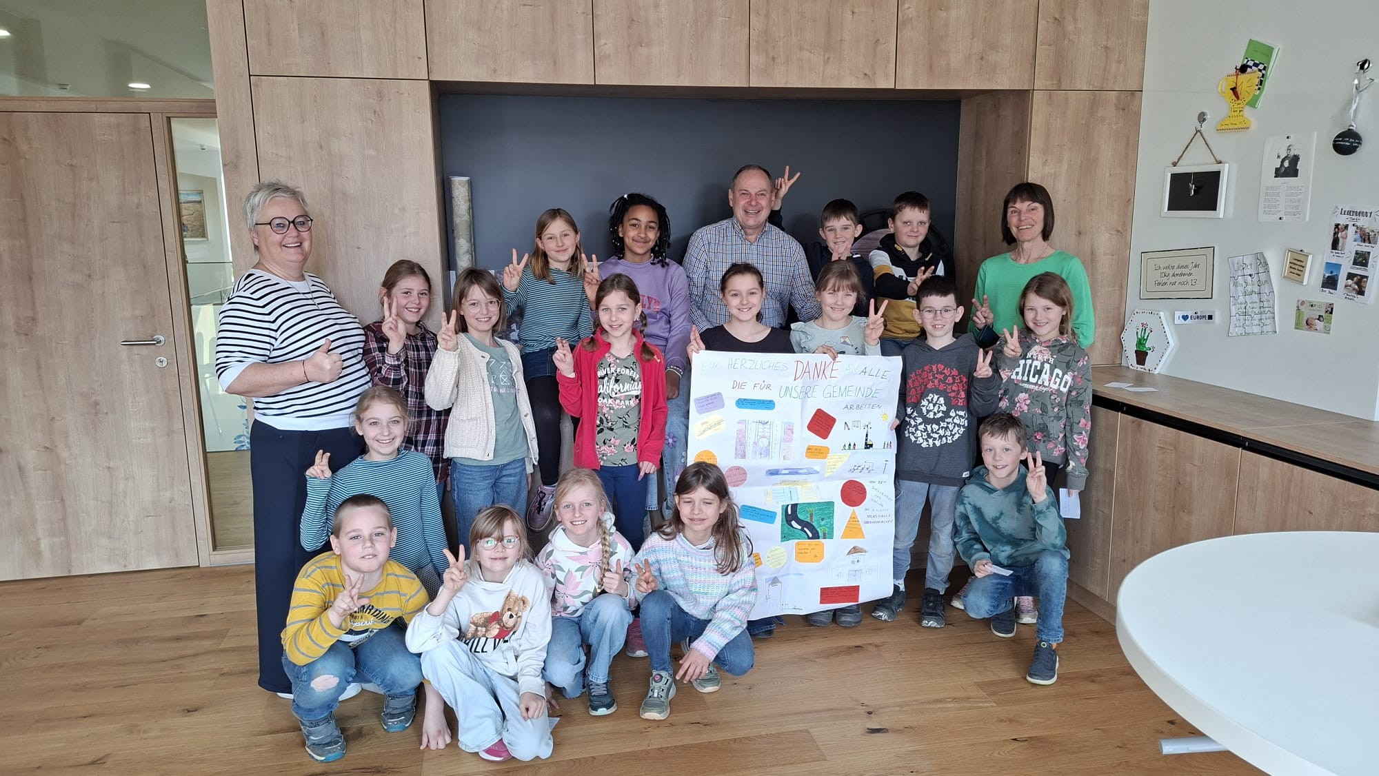 Foto: Marktgemeinde Oberneukirchen