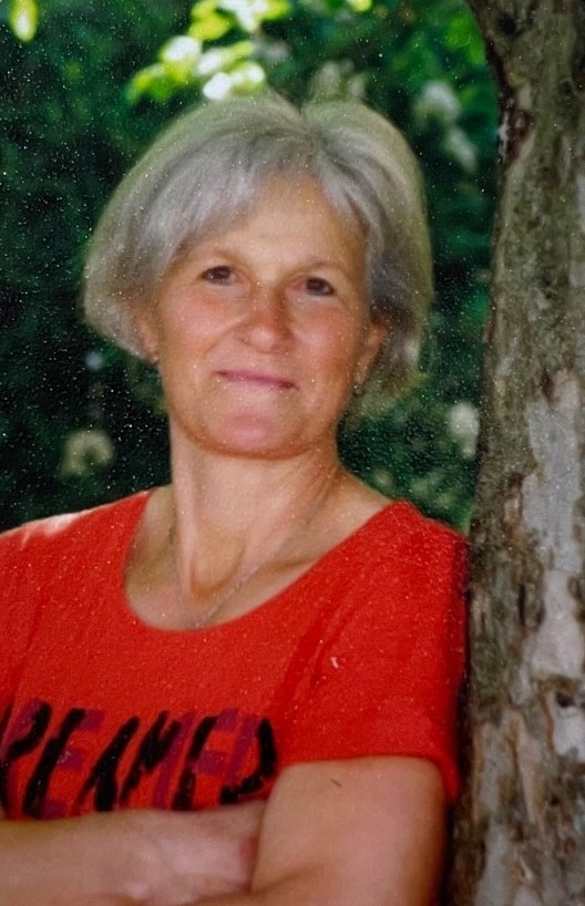 Angela Füreder