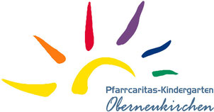Logo des Pfarrcaritas-Kindergartens Oberneukirchen
